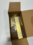 Kwikset 788SALSQT Singapore Non-turning One-sided Dummy Door Lever With Square. Fixed Price $15.99.