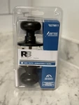 Reliabilt Baron Antique Bronze Privacy Door Knob Ansi Grade 3 Bed/bath #0279811. Fixed Price $23.00.