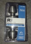 Rb Reliabilt Gallo 93570-020 Gold Privacy Bed/bath Door Knob Lock Open Box. Fixed Price $7.99.