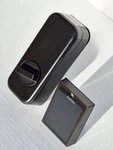 Emtek Empowered Smart Lock Bluetooth & Yale Access Compatible. Fixed Price $219.99.