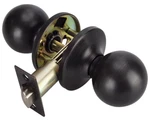 Tmc Oil Rubbed Bronze Door Knobs, Classic Passage Hall. 9 Pack. Fixed Price $15.00.
