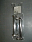 Ikea Fintorp Handles Pack Of W/ Screws Cabinet Door Drawer Pulls 802.022.97. Fixed Price $28.97.