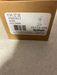 Kwikset 971HFLSQTV1 Halifax Lever Interior Pack, Square Rose, Satin Chrome. Fixed Price $47.11.