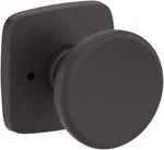 Baldwin Pv.sol.sfr Solvang Privacy Door Knob Set - Bronze. Fixed Price $175.70.