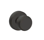 Schlage - F10 Bwe Gsn Bowery Passage Hall/closet Door Knob With Greyson Trim. Fixed Price $20.99.