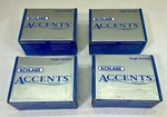 Lot Of 4 Schlage Single Dummy Trim FA170 Chp 619 Left Hand. Fixed Price $49.95.