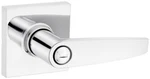 Kwikset SL4000WISQT Winston Privacy Door Lever - Chrome. Fixed Price $26.02.
