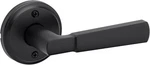 Kwikset Perth Dummy Door Handle, Single Sided Lever For Closets, French Double. Fixed Price $10.00.