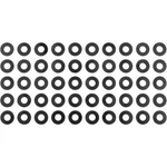 Rockshox Crush Washers - 8MM Flanged 50PCS 11.4018.127.000. Fixed Price $41.48.