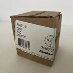 Kwikset 94880-578 488AO 15 V1 Aliso Reversible Non-turning One-sided Dummy Door. Fixed Price $10.00.