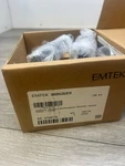 Emtek Helios Right Handed Dummy Door Lever Set 5110HLOUS19RH. Fixed Price $59.99.
