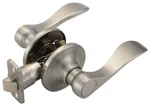 Design House 742841 Nickel Springdale Interior Passage Leverset. Fixed Price $33.81.