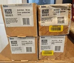 Lot Of Baldwin 85320.452.FD Exterior Dummy Handle Set With Trim. Fixed Price $99.00.