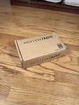 New Ageless Iron 600010 Keep Long Plate With Knob Privacy 2-3/8". Fixed Price $142.45.