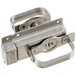 National Hardware - V25 Swinging Door Latches. Fixed Price $43.52.