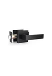 Interior Passage Door Handle,matte Black Lever For Closet & Hallway,squa.... Fixed Price $33.00.