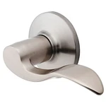 Master WLRH0515 Lever Lockset, Mechanical, Grade 3, Wave. Fixed Price $20.25.