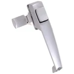 Hillman Push Button Latch, Silver. Fixed Price $15.00.