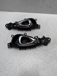 2005 Pt Cruiser Right & Left Rear Interior Door Handle Pair. Fixed Price $82.70.