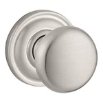 Baldwin FDROUTRR150 Reserve Full Dummy Lockset X Round With Traditional. Fixed Price $142.63.