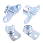 Tailgate Hinge Kit Hardware Parts For Gmc Sonoma 1994-2002 2003 2004. Fixed Price $42.29.