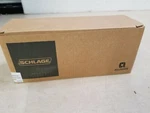 Schlage JH59-STR Stratus Single Cylinder Interior Pack Handleset Bronze. Fixed Price $11.95.