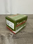 Sure-loc DB201 15A Contemporary Single Cylinder Deadbolt, Antique Nickel. Fixed Price $11.14.