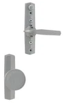 Wright V670 Universal Knob Latch For Screen And Storm Doors Aluminum Finish. Fixed Price $12.29.