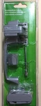 Hillman 852062 Push Button Latch Aluminum Finish. Fixed Price $8.99.