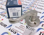 Nsop Schlage J170LAS619RH Dexter Satin Nickel Right-handed Dummy Door Lever. Fixed Price $11.50.
