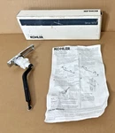 New Genuine Kohler 9379 Oem Glossy Silver Toilet Tank Trip Lever. Fixed Price $17.99.