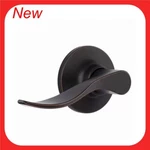 Miseno MLK4011 Torry Wave Passage Door Lever Set (R6). Fixed Price $16.95.