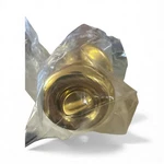 Kwikset Tylo Antique Brass Entry Lockset Door Knob 400T 5 Smt 6AL Rcs K3 V1. Fixed Price $22.00.