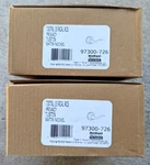 Kwikset 730TNL 15 Rcal Rcs Privacy Door Lever Tustin Satin Nickel Lot Of 2. Fixed Price $49.91.