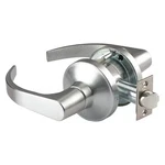 Pdq GT126BSN626234ASA Lever Lockset, Mechanical, Curved. Fixed Price $107.99.