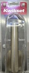 Kwikset Signature Halifax Satin Nickel Univ Dummy Door Handle Inactive. Fixed Price $8.96.