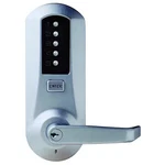 Simplex 5021XKWL26D41 Push Button Lock, Entry, Key Override. Fixed Price $504.99.