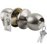 Bestten Keyed Entry Door Knob With Interior And Exterior LOCK,...232. Fixed Price $17.00.