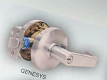 Cal-royal Storeroom Lock US26D. Fixed Price $124.00.
