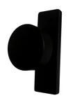 Emtek 5507ROUUS19 Replacement Passage Stretto Door Knob W/ Threaded Sleeve. Fixed Price $49.22.