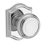 Baldwin HDTRATAR260 Hd.tra.tar Traditional Single Dummy Knob With. Fixed Price $66.40.