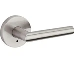Kwikset 720MIL Rdt 15 6AL 97200-862 Milan Passage Door Lever Satin Nickel. Fixed Price $22.10.