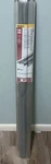 Pemko Door Threshold 249AV36 Adjustable Vinyl Top/new Packaged. Fixed Price $14.99.