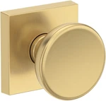 Baldwin Ps.sol.csr Solvang Passage Door Knob Set - Brass. Fixed Price $175.70.