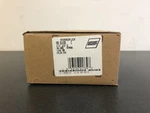 Schlage Elan Single Cylinder Keyed Entry Storeroom Door Lever Set. Fixed Price $53.99.