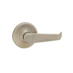 Kwikset Delta 968DL US5 Interior Dummy Trim Antique Brass. Fixed Price $17.50.