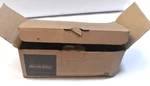Schlage Bed & Bath F40BWE622 Bowery Privacy Door Knob Set Matte Black Finish. Fixed Price $39.99.