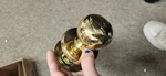 Weiser Privacy Lock. Fixed Price $22.50.