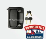 Trimark 30-0900 Rv Door Paddle Lock Inch Deadbolt 36283-07 (17217-02). Fixed Price $103.30.