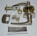 Schlage Privacy Lock J40 Dov 630 16-254 10-101 134 Nn Fits All Doors L&r, New. Fixed Price $34.87.